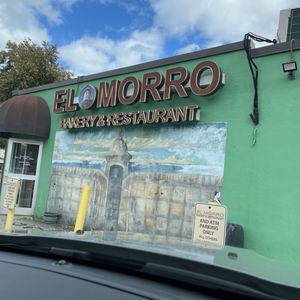 El Morro Bakery And Restaurant